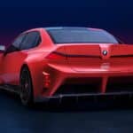 BMW M Concept Neue Klasse (4)