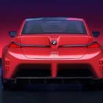 BMW M Concept Neue Klasse (5)