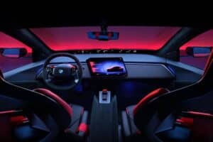 BMW M Concept Neue Klasse (7)