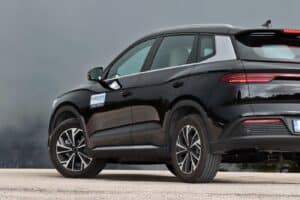 «Φθηνό» το λες τέτοιο SUV με 30.990 ευρώ