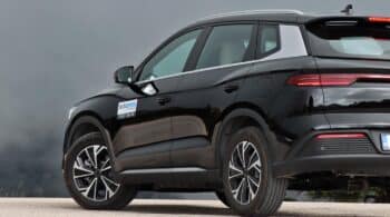 «Φθηνό» το λες τέτοιο SUV με 30.990 ευρώ