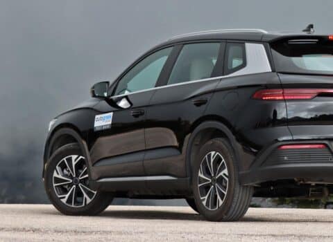 «Φθηνό» το λες τέτοιο SUV με 30.990 ευρώ
