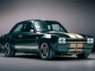 Νέο Ford Escort MK1 με 326 άλογα και τιμή 410.000 ευρώ!