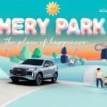 Chery-Park