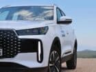 Πρωτοφανές τέτοιο υβριδικό SUV με 22.990 ευρώ