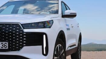 Πρωτοφανές τέτοιο υβριδικό SUV με 22.990 ευρώ