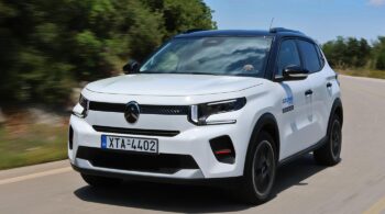 Τα πήρες όλα κι έφυγες σε 48 ώρες με το νέο Citroen C3