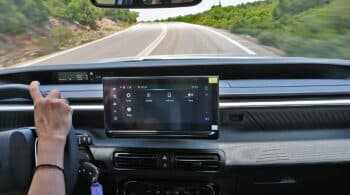 Νέο SUV με 16.900 ευρώ το πήρες σε 48 ώρες και έφυγες