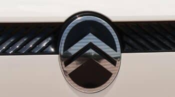 H Citroen άλλαξε όνομα για χάρη ηθοποιού
