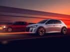 Το νέο Peugeot 208 E-GTi κάνει πρεμιέρα στο Le Mans
