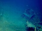 Ford έμεινε άθικτο στο βυθό για 83 χρόνια
