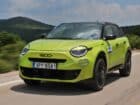 Δοκιμή Fiat 600 1.2 Hybrid 145 hp DCT Sport