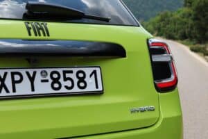 Fiat 600 1.2 Hybrid 145 (11)