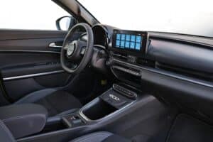 Fiat 600 1.2 Hybrid 145 (20)