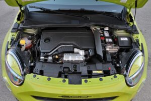 Fiat 600 1.2 Hybrid 145 (22)