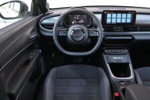 Fiat 600 1.2 Hybrid 145 (3)