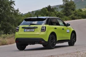 Fiat 600 1.2 Hybrid 145 (6)
