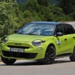 Fiat 600 1.2 Hybrid 145 (8)