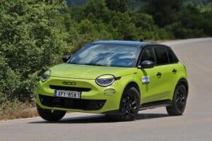 Fiat 600 1.2 Hybrid 145 (8)