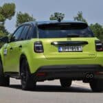 Fiat 600 1.2 Hybrid 145 (9)