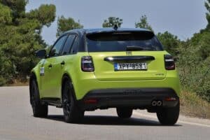 Fiat 600 1.2 Hybrid 145 (9)