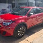 Fiat 600 Hybrid 2024 (1)
