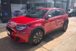 Fiat 600 Hybrid 2024 (1)