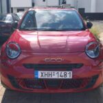 Fiat 600 Hybrid 2024 (2)