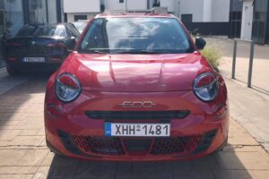 Fiat 600 Hybrid 2024 (2)
