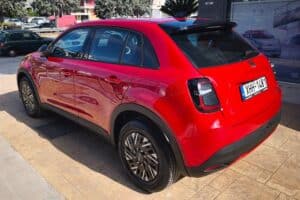 Fiat 600 Hybrid 2024 (5)