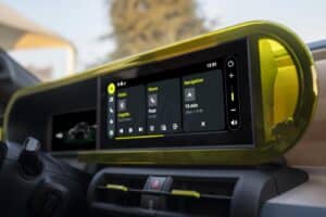 Διακεκριμένο νέο SUV με τιμή από 17.590 ευρώ