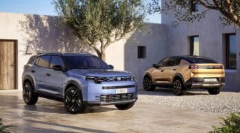 Με άγρια ένστικτα τα νέα SUV Fiat Grizzly και Grizzly Fastback