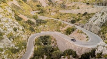 Νέα Ford ειδικά «ρυθμισμένα» για τους δρόμους της Ευρώπης