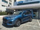 Άψογο Ford Kuga με 25.800 χλμ. πωλείται 14.000 ευρώ κάτω