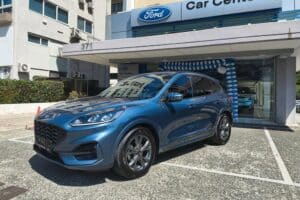 Ford Kuga 2023 (1)