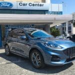Ford Kuga 2023 (5)