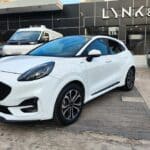 Ford Puma 2023 used (2)