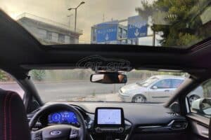 Ford Puma 2023 used (3)