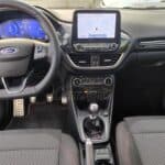 Ford Puma 2023 used (4)