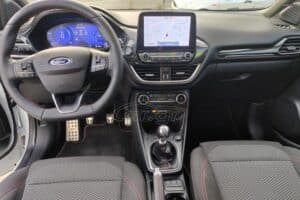 Ford Puma 2023 used (4)