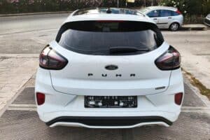 Ford Puma 2023 used (5)
