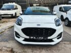 Προσιτό Ford Puma με λίγα χιλιόμετρα και εγγύηση έως το 2031