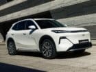 Κορυφαία ασφάλεια και με «σφραγίδα» το Geely Starray EM-i