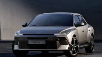 «Βγάζει μάτι» το νέο Hyundai Elantra