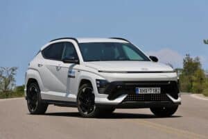 Hyundai Kona Electric MY26 N Line (11)