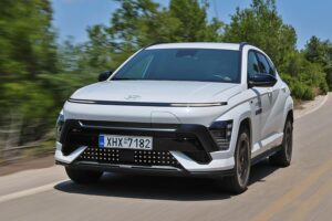 Hyundai Kona Electric MY26 N Line (4)