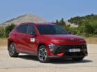 Νέα μείωση τιμής στο Hyundai Kona Hybrid