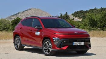Νέα μείωση τιμής στο Hyundai Kona Hybrid