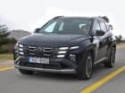 SUVάρα σε φοβερή τιμή το Hyundai Tucson Diesel Hybrid