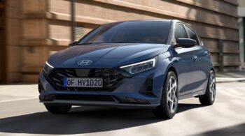Νέα τρομερή προσφορά για το Hyundai i20